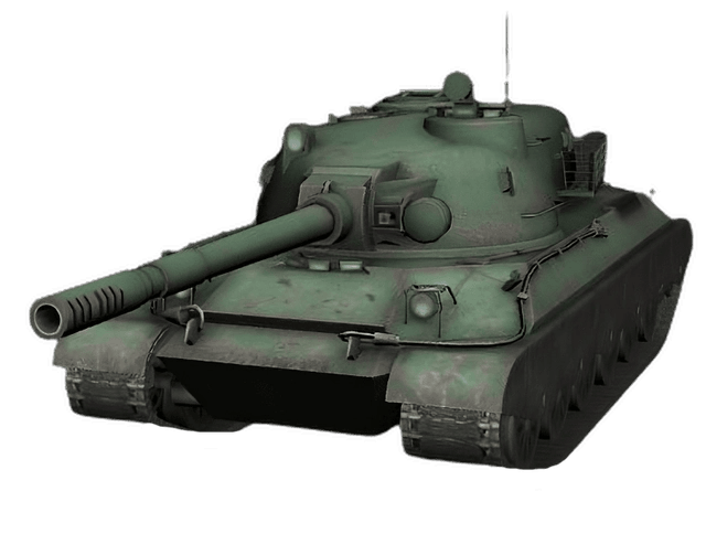 WZ-114: ПРЕМИУМ